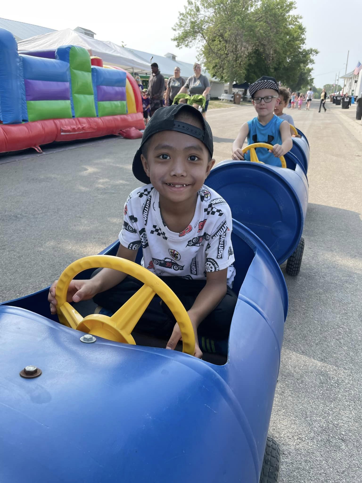 cw fair 2